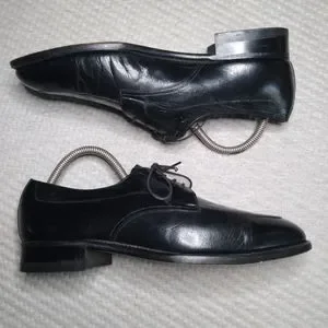 Sears | Shoes | Vintage Rare Sears Kidskin Lrather Moc Toc  display picture 2